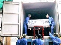 產(chǎn)品名稱：義烏重型貨物搬遷：專業(yè)、高效、安全的服務(wù)
產(chǎn)品型號(hào)：義烏重型設(shè)備遷移_義烏重型貨物
產(chǎn)品規(guī)格：